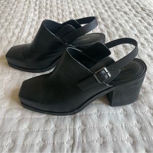 Intentionally Blank | Mules